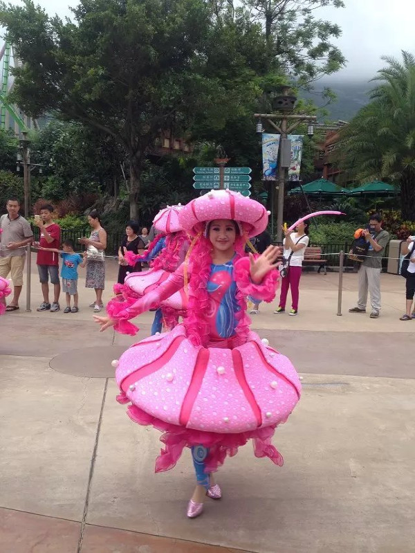 珠海长隆海洋王国攻略2天亲子游,珠海长隆海洋王国旅游亲子攻略