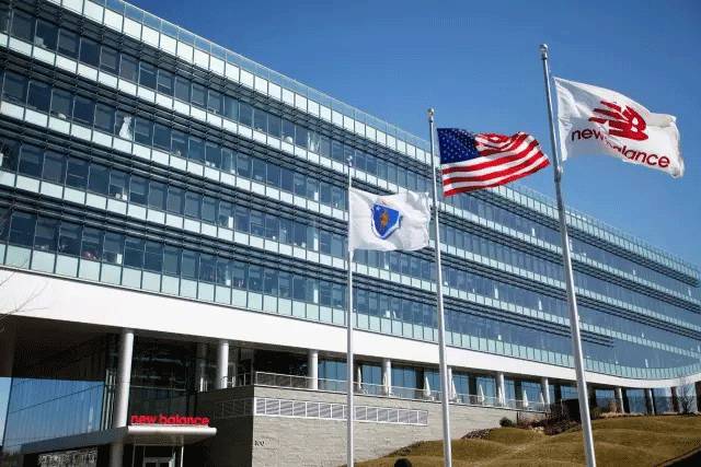 newbalance最经典鞋款,newbalance经典的鞋款