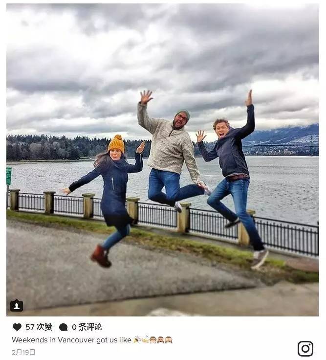 温哥华户外拍摄,温哥华拍摄好去处