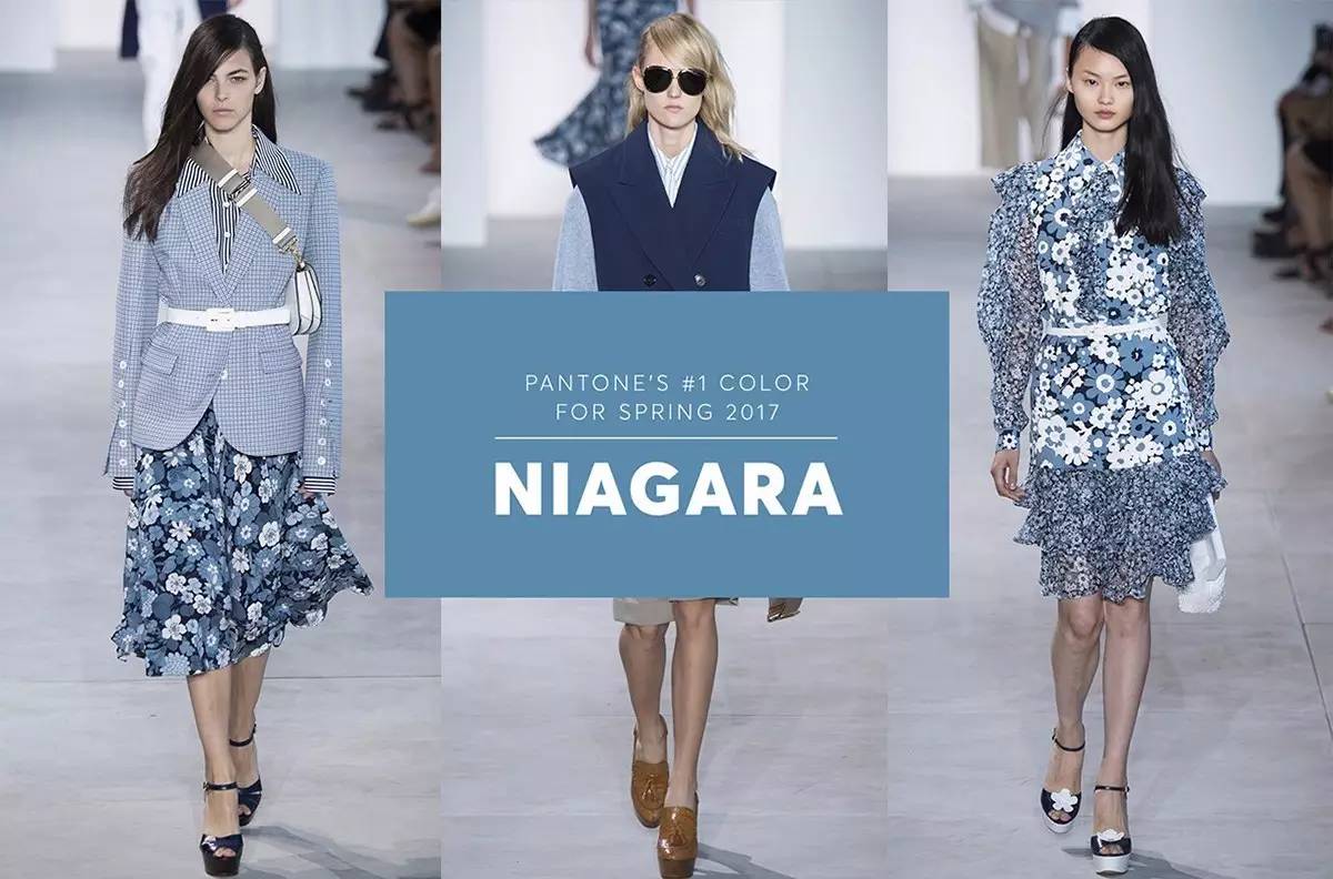 即便大家都穿牛仔，但是拥有丹宁帽和丹宁鞋的人依然是少数