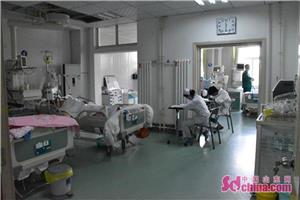 淄博市中心医院重症,淄博人民医院icu病房