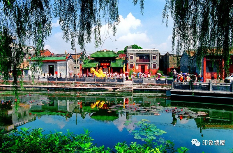 塘厦隐藏的美景,广东塘厦隐藏好玩地方