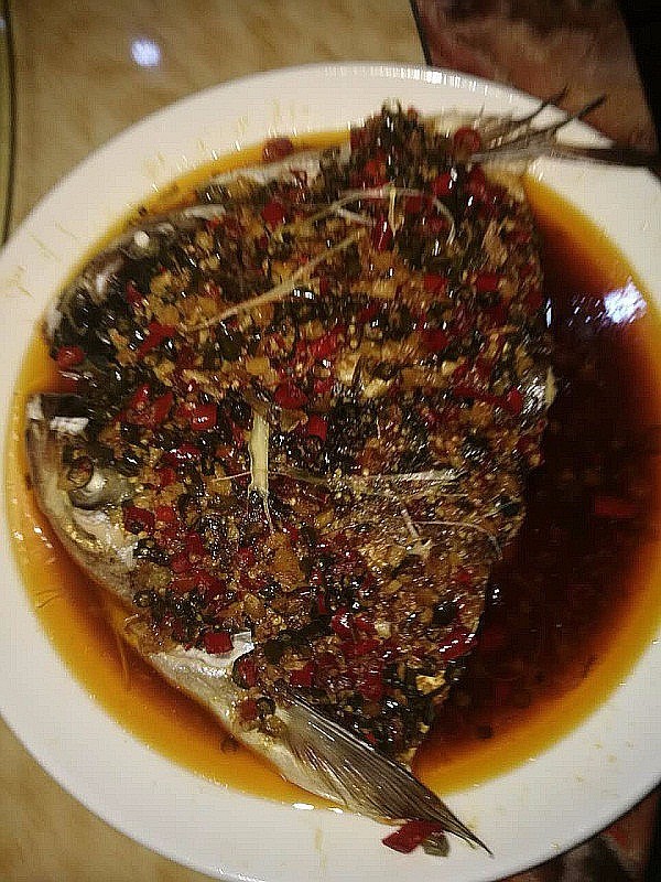 「本土味道」最近,准旗人饭桌上这道美食火了,一定要去吃一次!