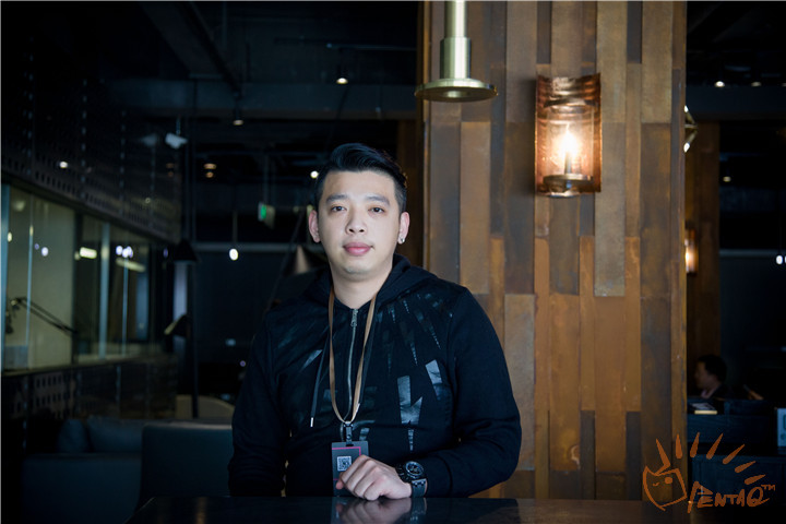 魔杰电竞馆是谁的,魔杰电竞馆第二家店