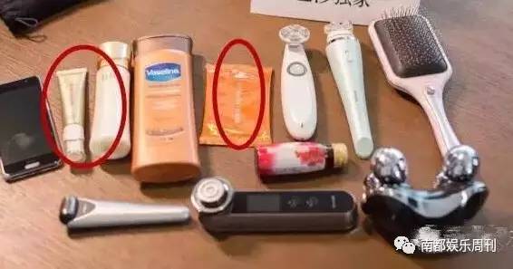 林心如的护肤小秘密,冻龄女神林心如这么美