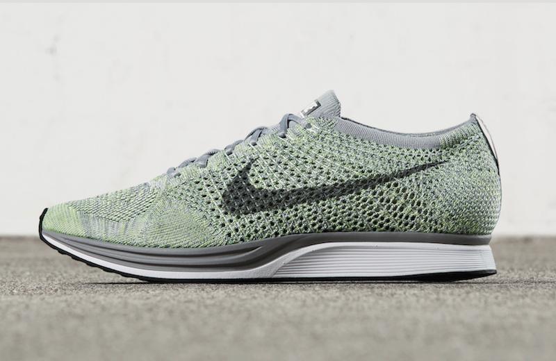 nikeflyknitracer黑白,nike马卡龙系列哪款最好看