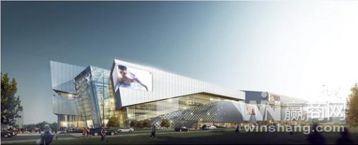 赢商网2021新兴品牌top100,赢商网2024年重庆新开商业项目