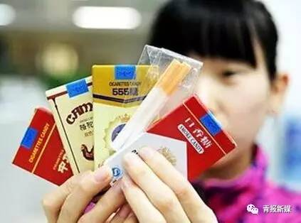 青海人小时候的爆款零食，吃过10种以上说明你老了！