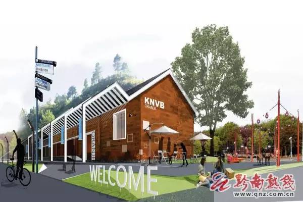 高大上塑胶球场建设,高大上小镇