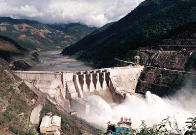 云南:擅自蓄水放水截流最高拟罚3万元