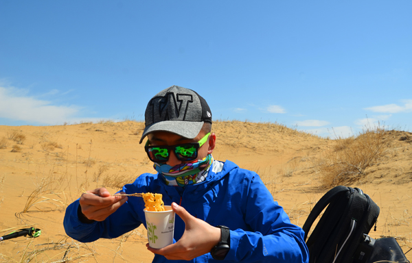 自由穿梭极简生活:Toread探路者Travelax商旅尊享版背包体验