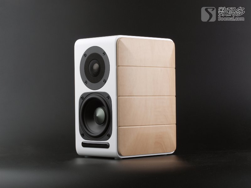 edifier漫步者s880,漫步者s880hi-res音箱开箱