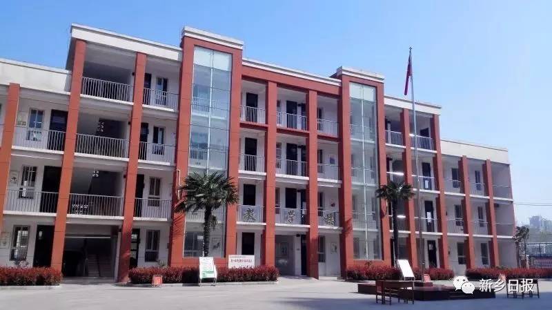 一校两区一体化学校,一校三区融合发展