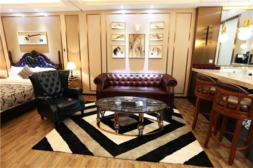 寓米创始人张晚华：品牌公寓这些招式必须知道