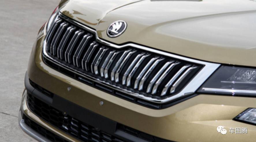 斯柯达柯迪亚克七座测评,斯柯达柯迪亚克试驾