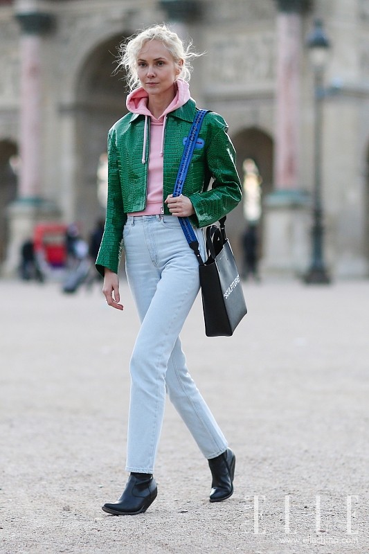 Off-White警戒线成时尚最IN单品，你还不知道？