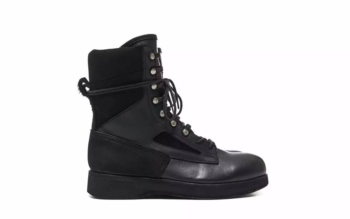 从打版到成名的华丽转身，HenderScheme除了皮革球鞋还有什么？