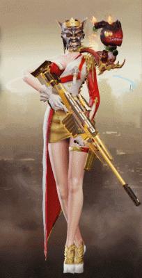 逆战体验服最新武器道具爆料,逆战体验服最新爆料新枪怎么获得