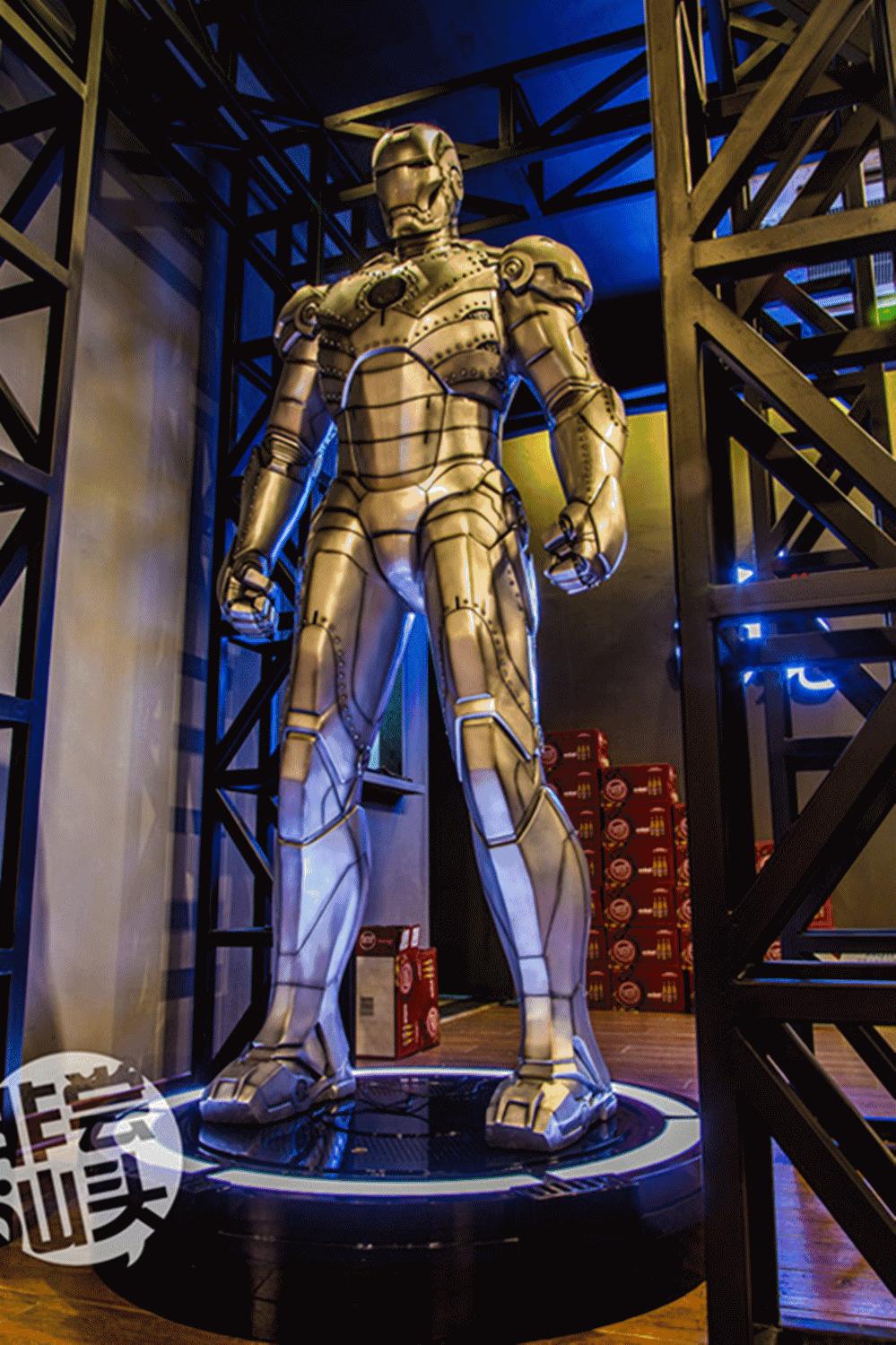 钢铁侠为什么不在地球,钢铁侠为什么不回地球