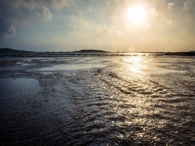 深藏在柴达木无人区的马尔代夫,藏在深山里的马尔代夫