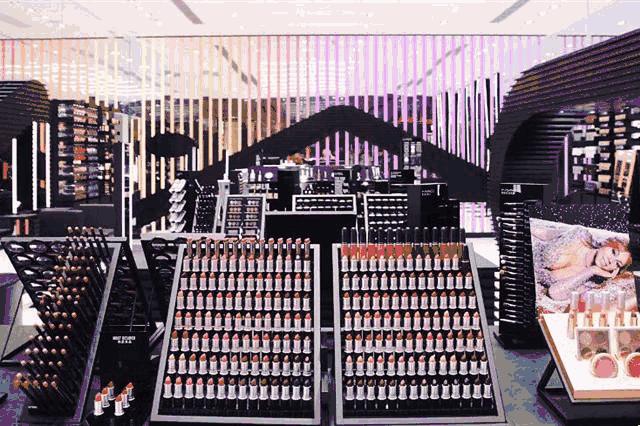 购物中心商业定位基本逻辑,购物中心设计与招商