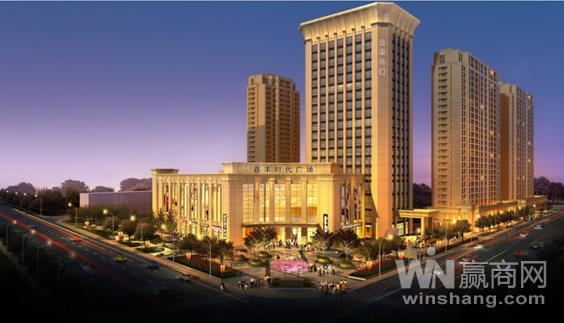 赢商网2021新兴品牌top100,赢商网2024年重庆新开商业项目