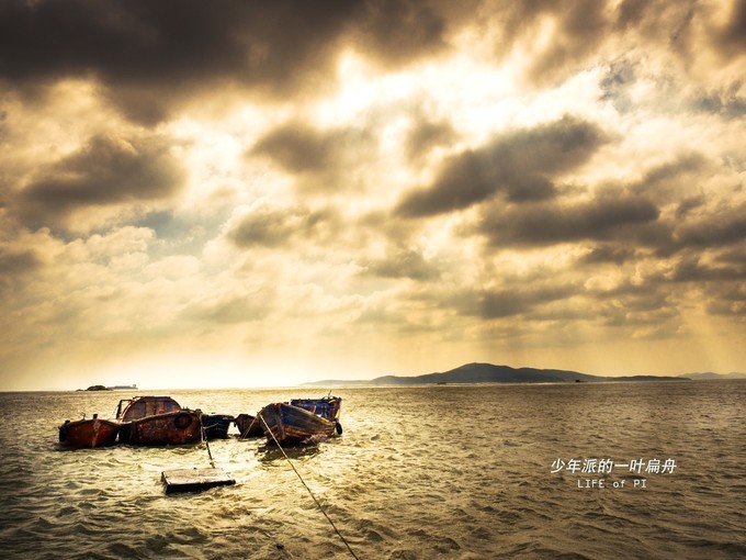 深藏在柴达木无人区的马尔代夫,藏在深山里的马尔代夫