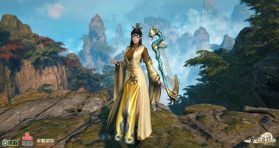 画质逆天的手机游戏,画质逆天的网游