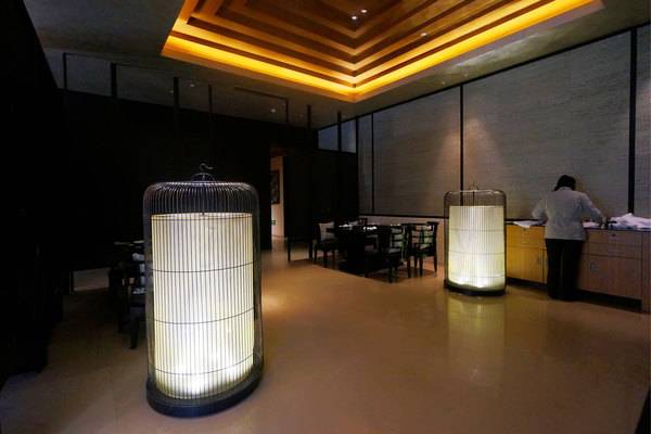 金茂凯悦酒店崇明还在哪里,上海崇明金茂凯悦酒店几星级