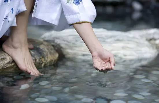 广西游约泡吗?这个冬天就要去这些地方才过瘾!