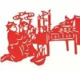 科普春节期间不同的民俗,春节科普小知识之传统风俗