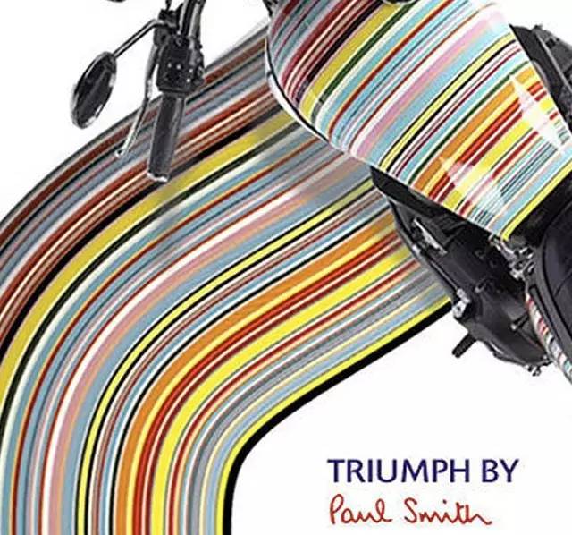 不是gay混毛时尚圈！？这个酷爱彩虹的直男设计师，却是基友们的挚爱！