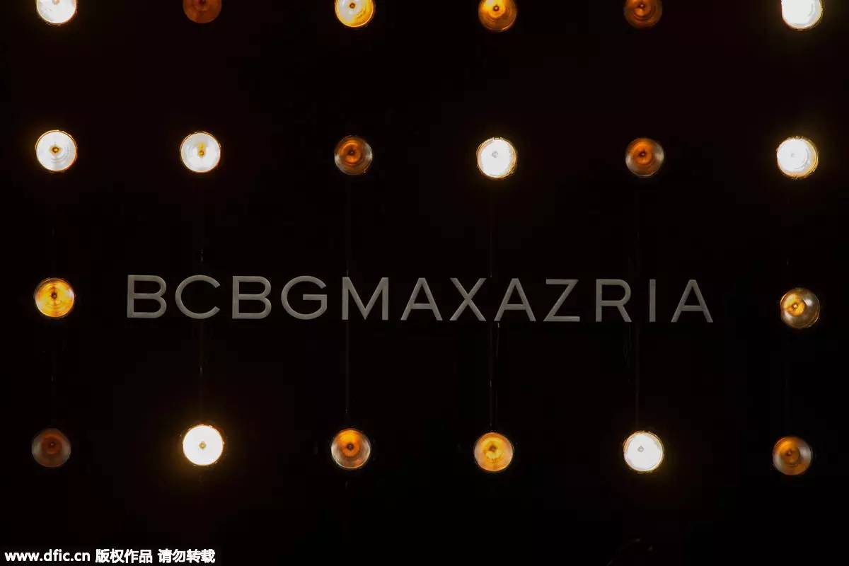 纽约时装周4k超清,纽约时装周顶级超模大赛