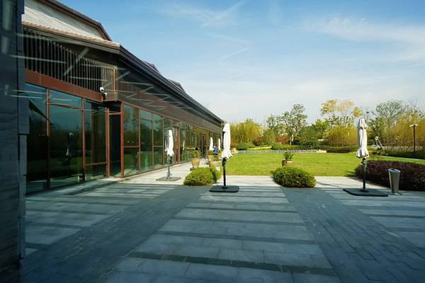 金茂凯悦酒店崇明还在哪里,上海崇明金茂凯悦酒店几星级