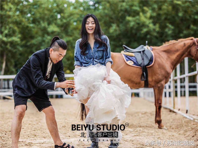 招募|北遇映画凯恩掌镜,定制时装婚纱大片你想不想试试?
