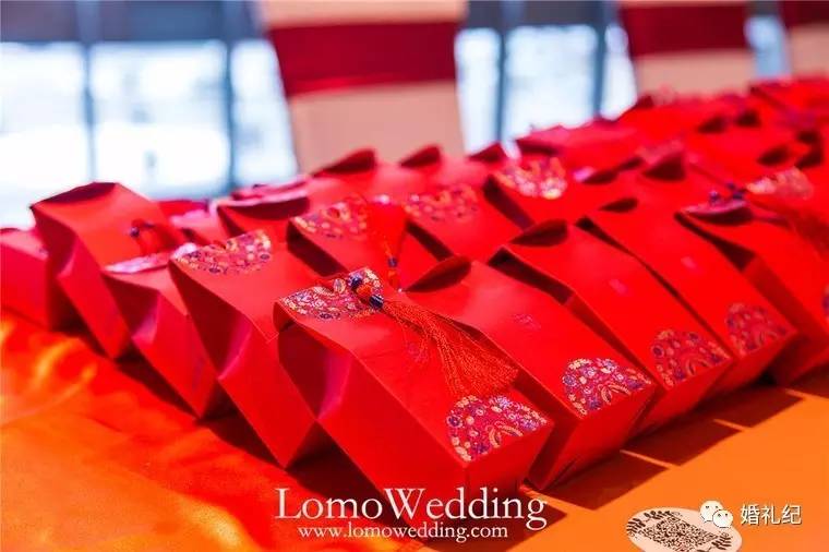 发喜糖最佳方法,喜糖一般发什么