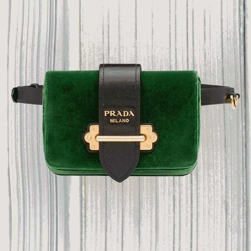 除了把名画印到包包上的LV！这些ITbag也绝对让你种草