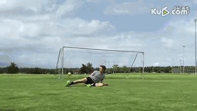 足球进球十大技巧,足球实战过人教学