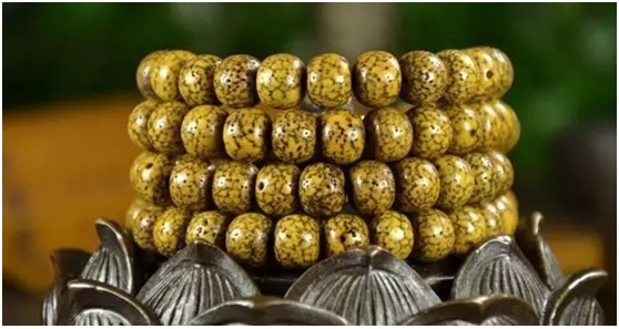 星月菩提手串发霉了怎么办,防止菩提发霉的最好方法