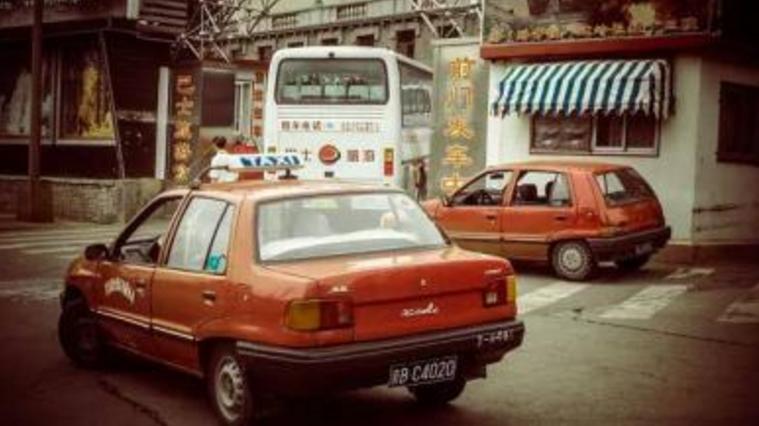 韩系车和国产差距,韩系车和自主品牌