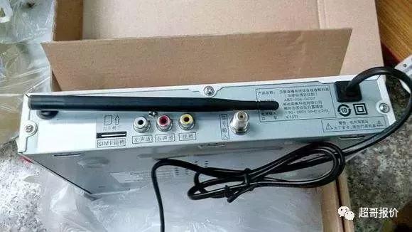 户户通自动搜索为0套节目怎么办,户户通安装调试指南