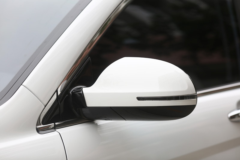 哈弗h61.5t红标测评,红标哈弗h6优缺点