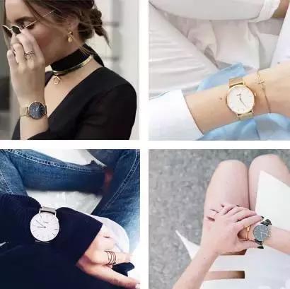 小众品牌比较保值的手表,带闹钟手表推荐平价小众