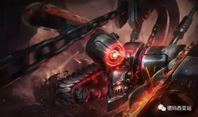 lol终极优质皮肤推荐,lol六款终极皮肤哪些值得入手