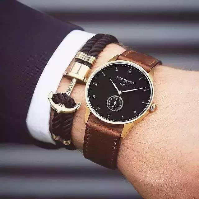 100-300元左右小众石英情侣手表,适合年轻女性佩戴的小众手表