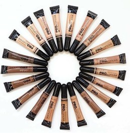 那些不值得买的彩妆,推荐平价韩系美妆