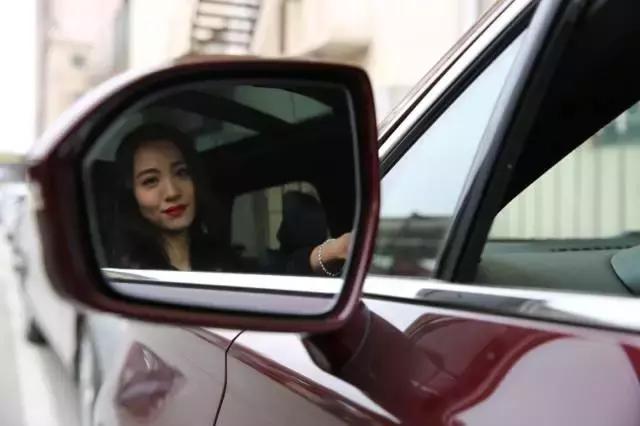 什么样的车能让女孩子约你,哪些车适合追女神