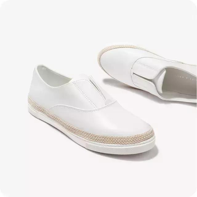 全网爆款小白鞋来啦,小白鞋正品推荐