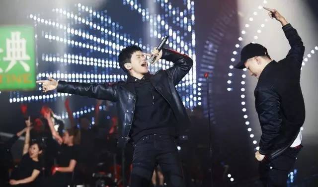 歌手2017所有歌曲,歌手2017所有歌手名单