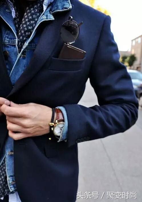 真正的鳄鱼皮表带,暗扣式鳄鱼皮表带